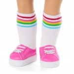 American Girl Truly Me 118